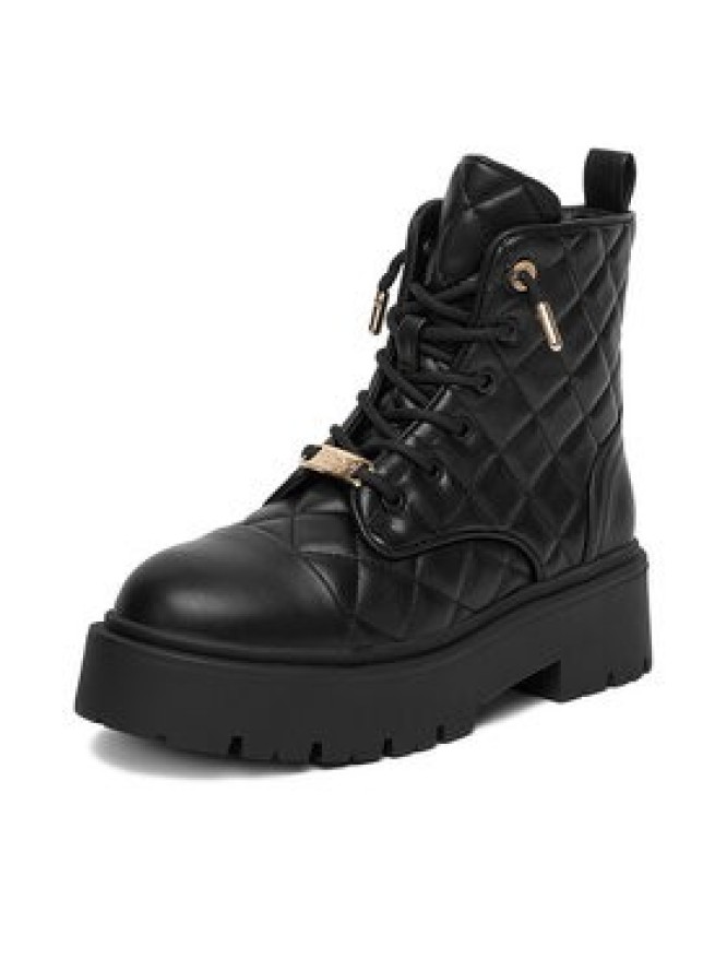 Nine West Trzewiki CEO-INAS-01 Czarny