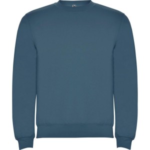 Bluza Unisex Dla Dorosłych Clasica Z Okrągłym Dekoltem