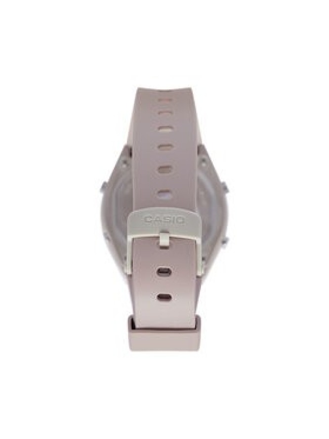 Casio Zegarek LW-205H-4AEF Różowy