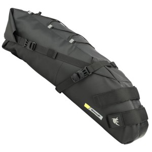 Sakwa rowerowa pod siodełko Rhinowalk RK5113BK 13L