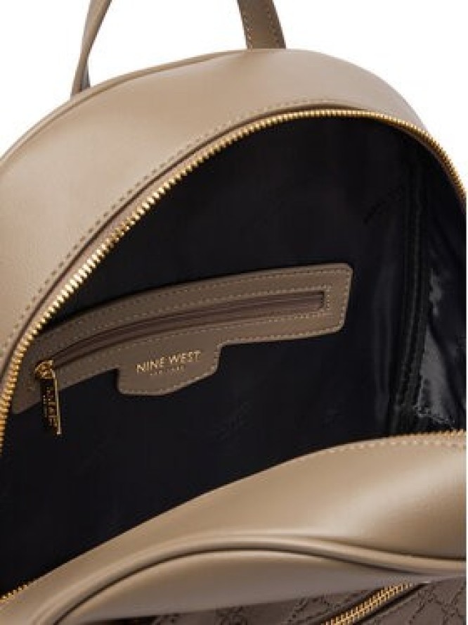 Nine West Plecak CEO-LUXE HARMONY-JH7269 Szary