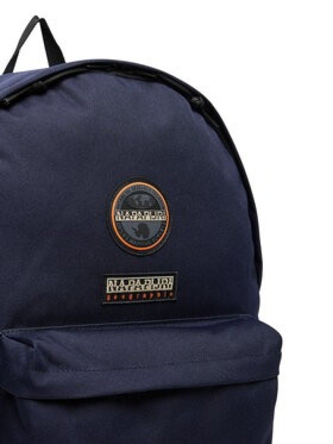 Napapijri Plecak Voyage Big DP NP0A88VP Granatowy