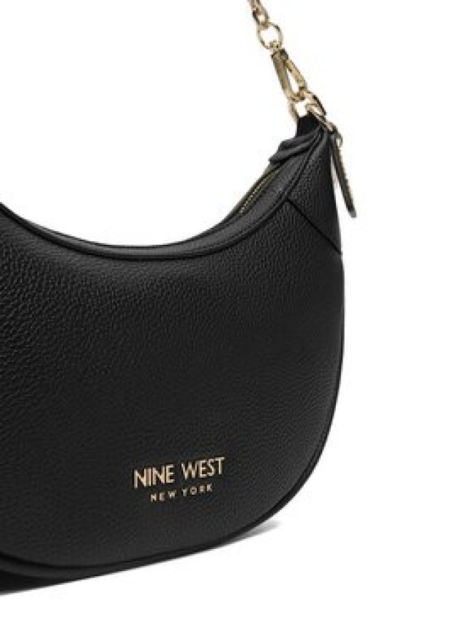 Nine West Torebka CEO-Zerna-KY258 Czarny