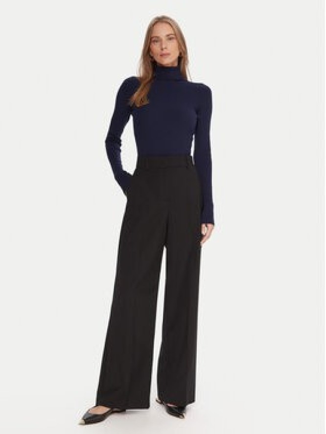 Kontatto Golf 3M0817C Granatowy Regular Fit