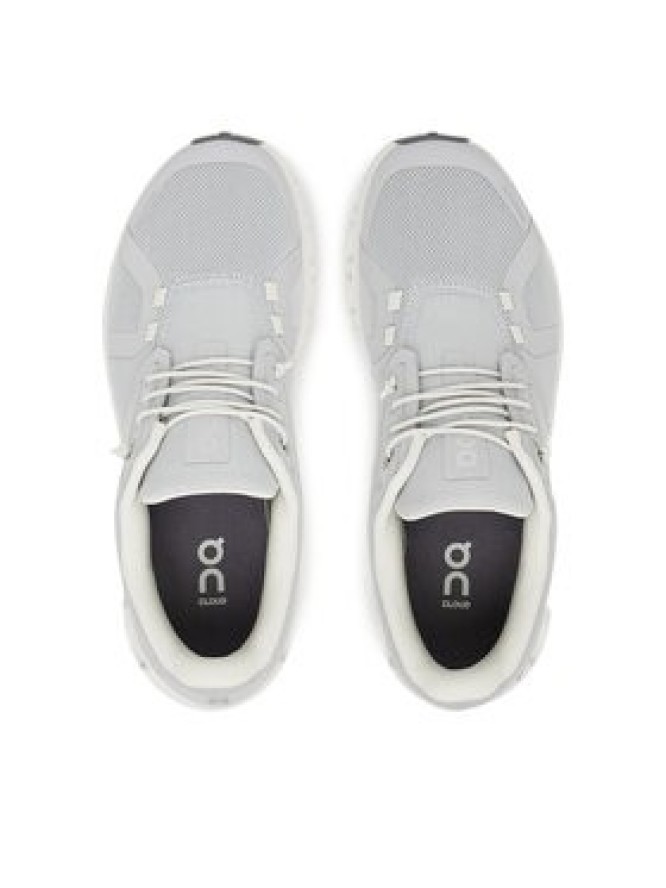 On Sneakersy Cloud 6 3WF10060070 Szary