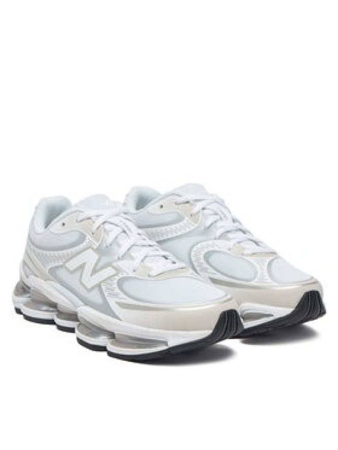 New Balance Sneakersy U20004GM Biały
