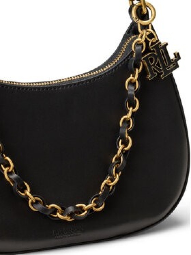 LAUREN RALPH LAUREN Torebka 431P11747002 Czarny