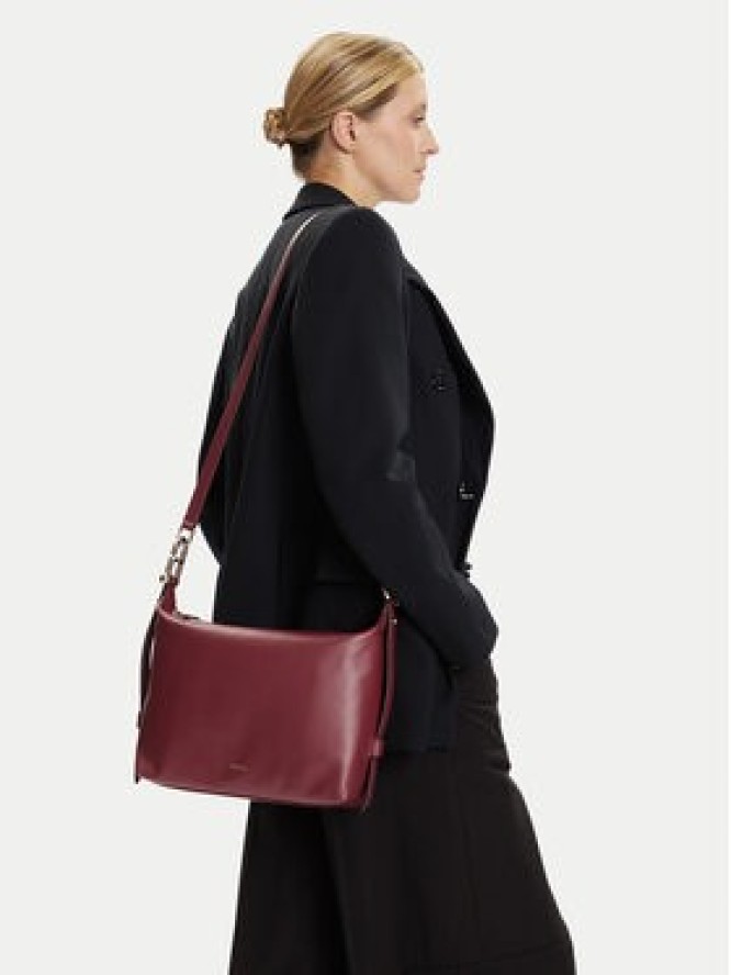 Furla Torebka WB01866-BX2045-0053S-1-007-20-CN Bordowy