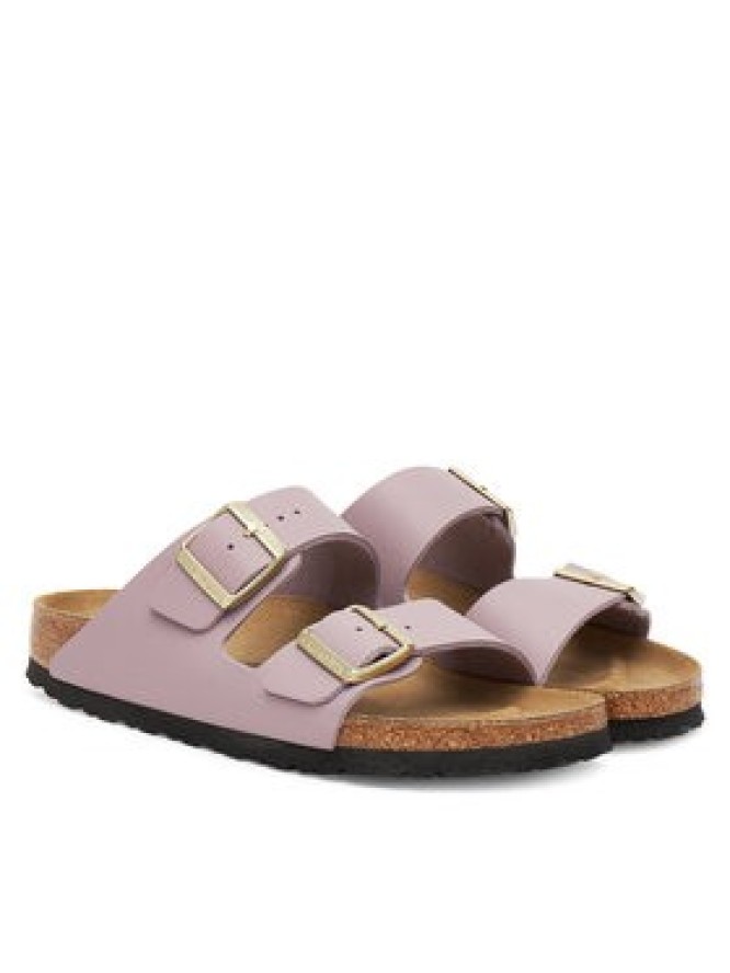 Birkenstock Klapki Arizona 1030878 Różowy