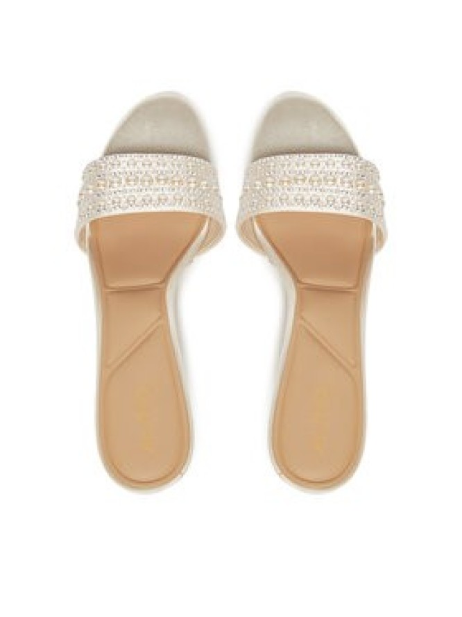 Aldo Klapki Eternally 13921978 Biały