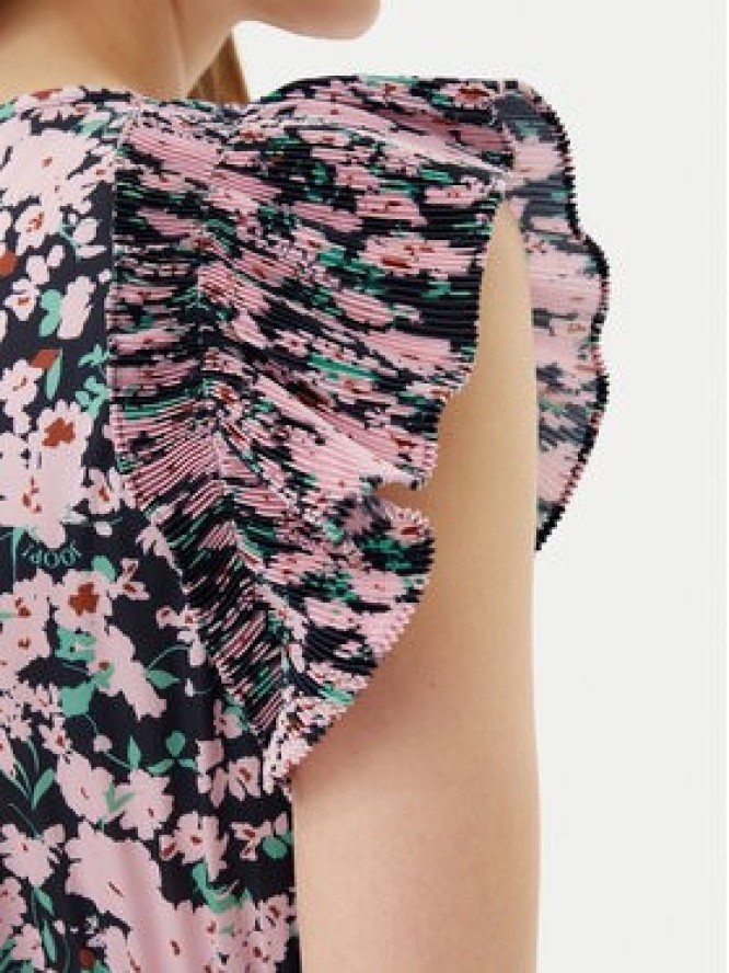 JOOP! Sukienka letnia 58 252D58Dilia 30046624 Kolorowy Regular Fit