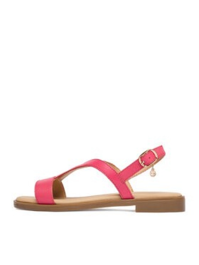 Lasocki Sandały CEO-RST-EMIE-42 Różowy