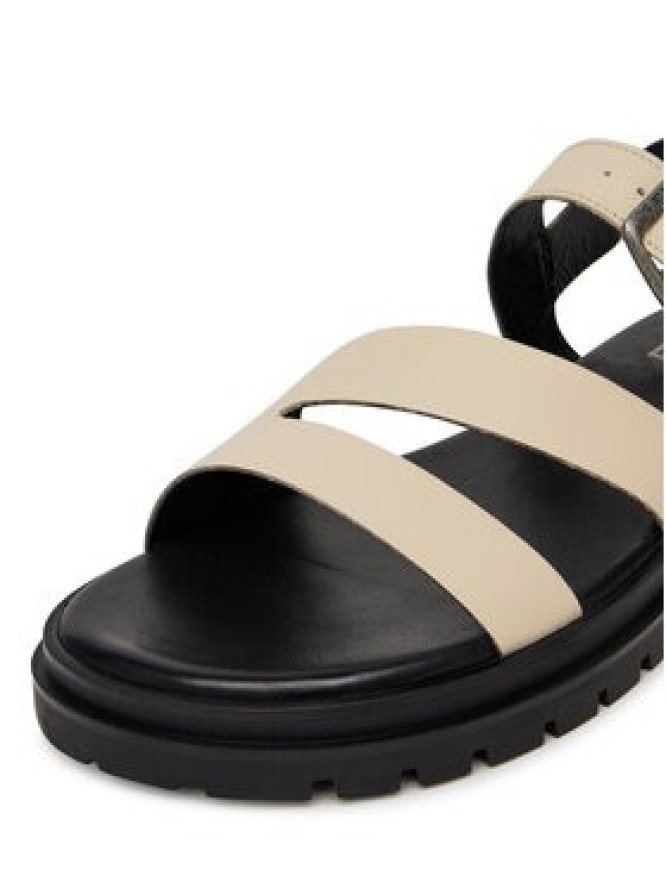 G-Star Raw Sandały WI34-23568-01 Écru