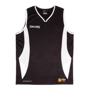 Jersey Spalding Jam