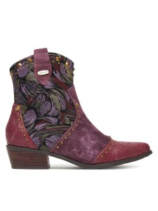 Laura Vita Botki Hicnio 20 Kolorowy