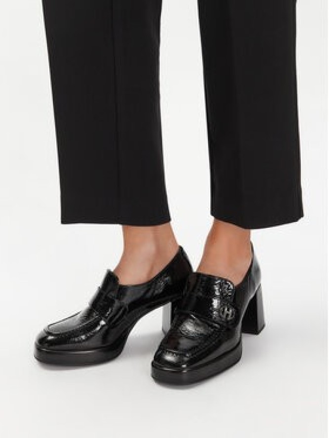 Hispanitas Półbuty HI254229 Czarny