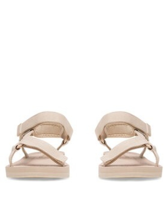 Sprandi Sandały WP-VC-0723 Beżowy