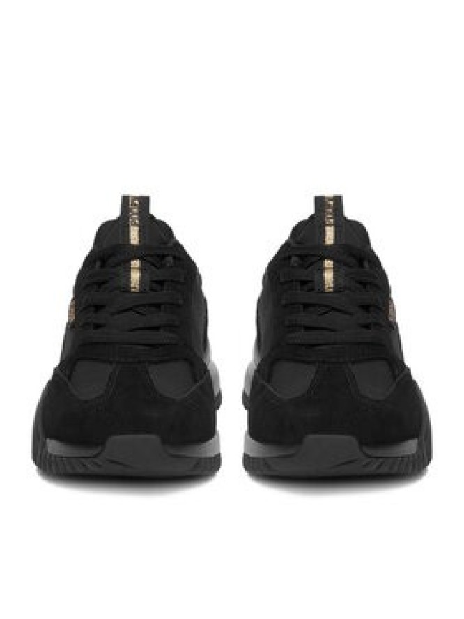 Kappa Sneakersy CEO-351P8PW(W) Czarny