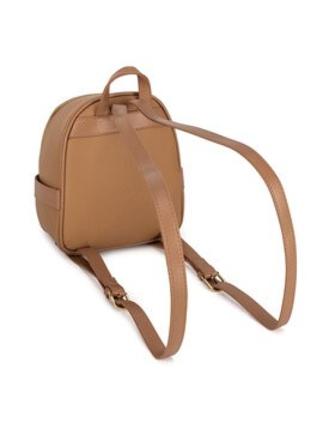 MEXX Plecak MEXX-S-009-07 Brązowy