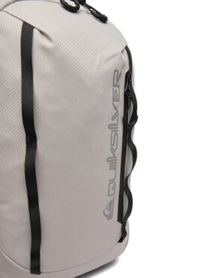 Quiksilver Plecak CEOWB-QUIC-F-001-09 Szary