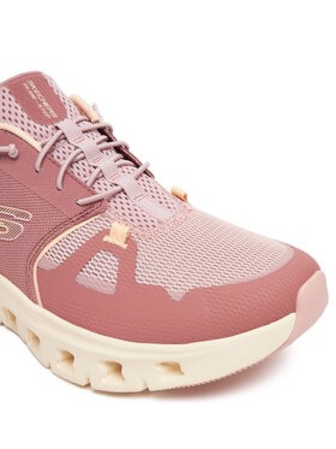 Skechers Sneakersy Glide-Step Pro- 150420/DKMV Szary