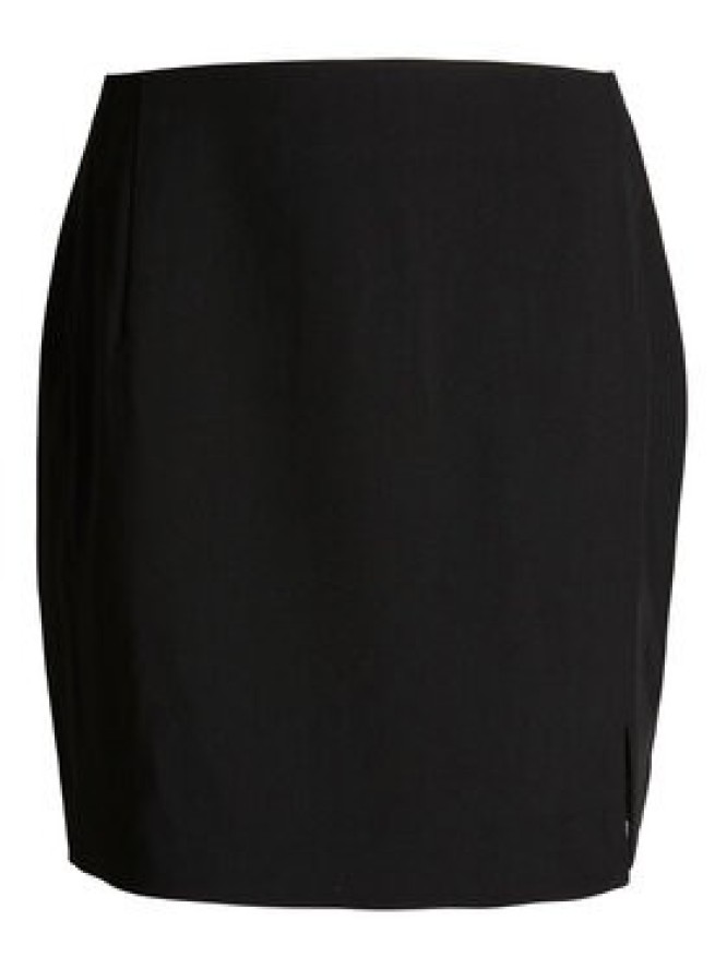 JJXX Spódnica ołówkowa 12241563 Czarny Slim Fit