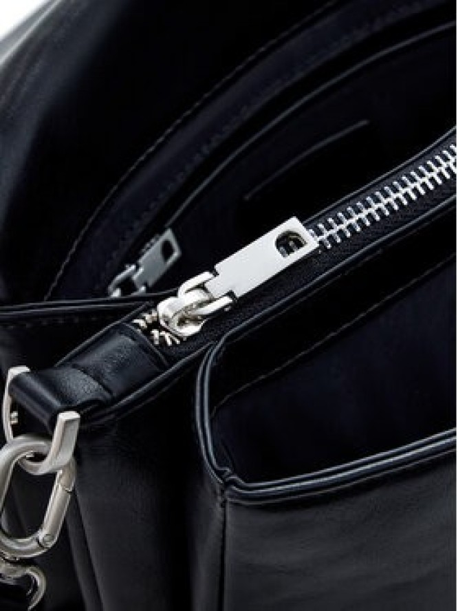 Desigual Torebka 25SAXPAK Czarny