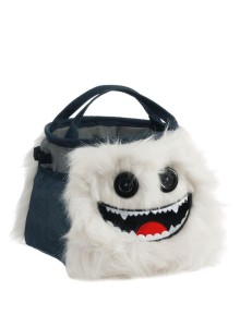 Woreczek na magnezję 8B+ Herman Boulder Bag - Herman