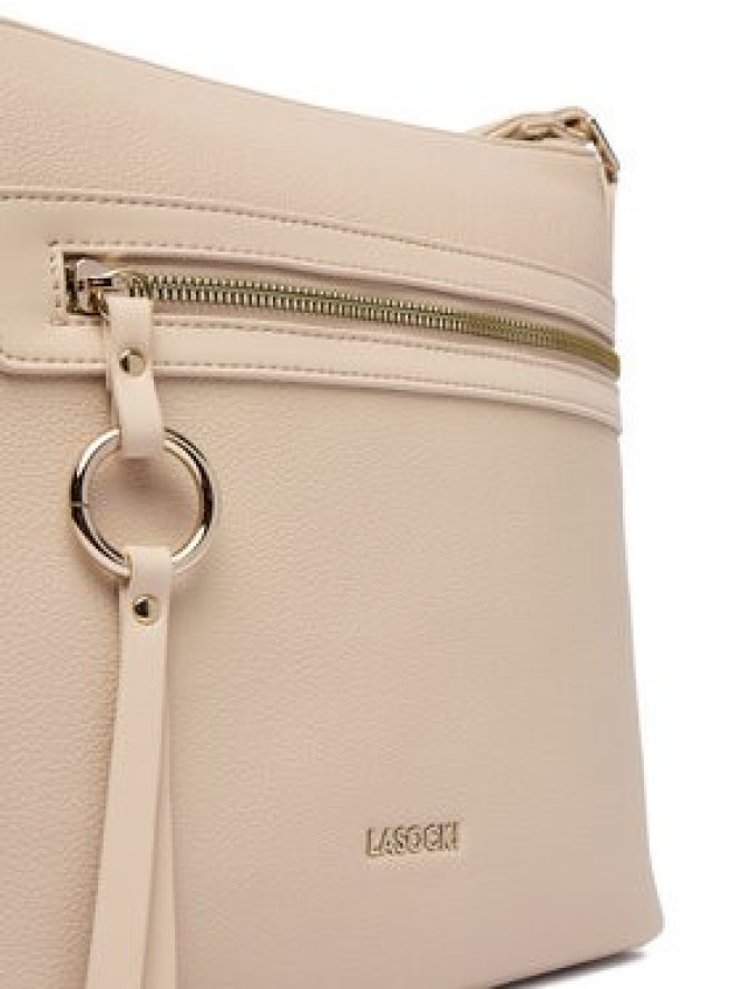 Lasocki Torebka CEO-LSK-X-006-09 Beżowy
