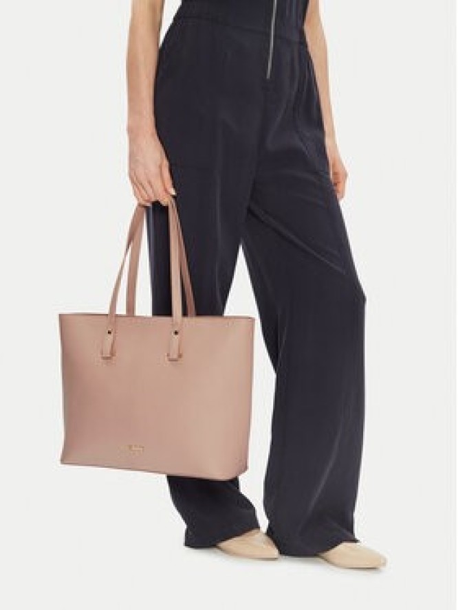 JENNY Torebka JNY-H-002-07 Różowy