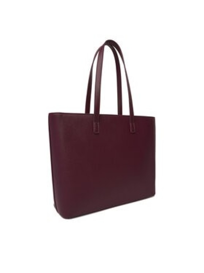 Nine West Torebka CEO-MIA-S211024-9 Bordowy
