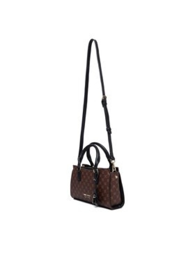 Nine West Torebka EO-GOLDEN POISE-KY397 Brązowy