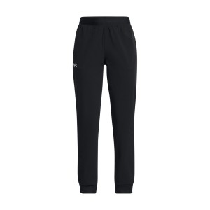 Spodnie dresowe dla dziewcząt Under Armour G ArmSport Woven 1384207