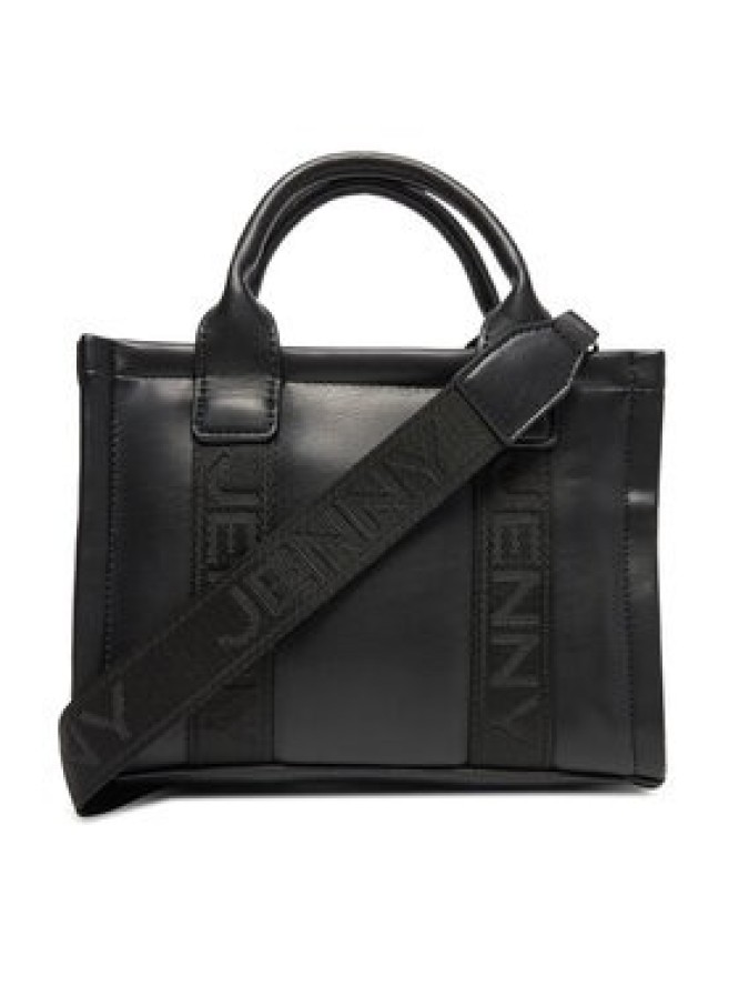 JENNY Torebka C-JNY-M-023-08 Czarny