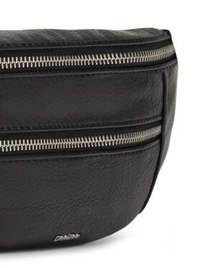 DeeZee Nerka DZE-L-001-07 Czarny