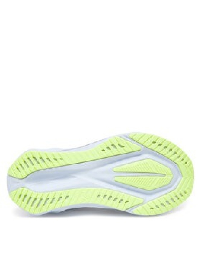 Asics Buty do biegania Novablast 5 1012B765 Szary