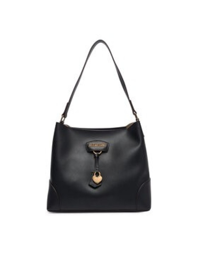 LOVE MOSCHINO Torebka JC4155PP1PL1300A Czarny