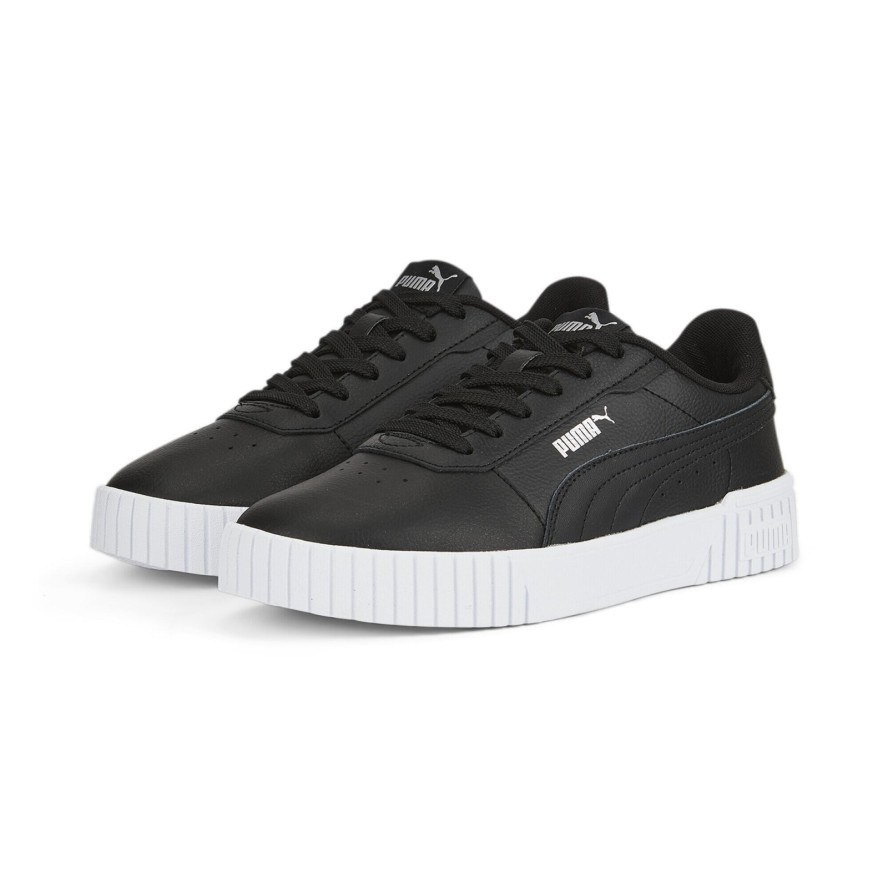 Buty trampki sportowe damskie Puma Carina 2.0
