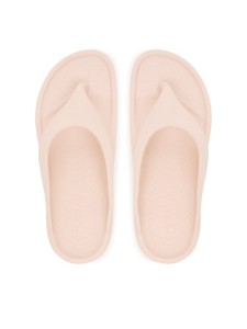 Crocs Japonki Mellow Recovery Flip 211100 Beżowy