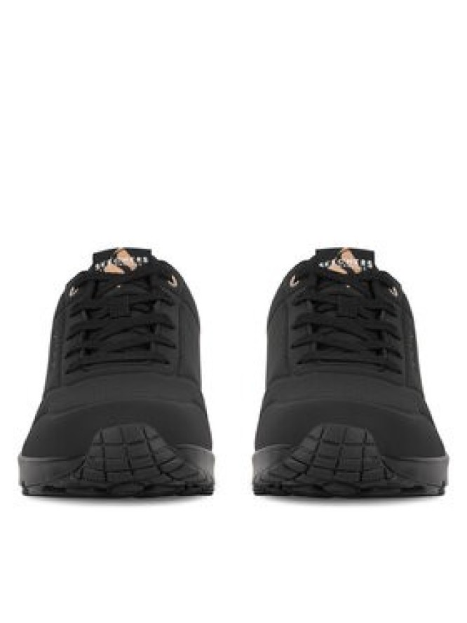 Skechers Sneakersy UNO 177094 BBK Czarny