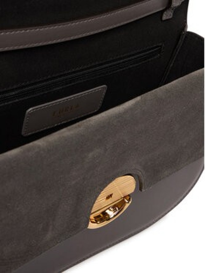 Furla Torebka Sfera S WB01355 BX0428 BG 4283S Szary