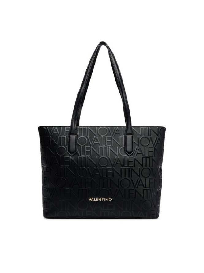 Valentino Torebka Gynevra Re VBSA6801 Czarny