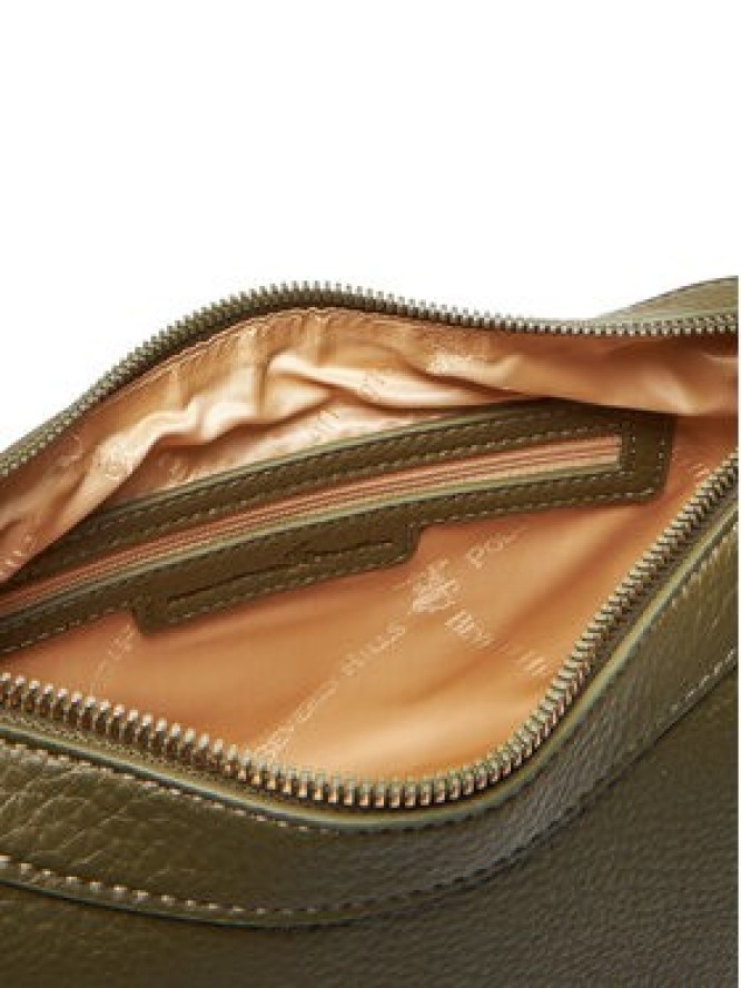 Beverly Hills Polo Club Torebka CEO-BHPC-C-008-08 Zielony