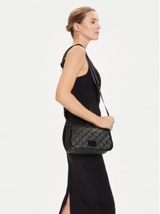 Monnari Torebka TORIMP0-24Z-BAG4391-KM20 Czarny