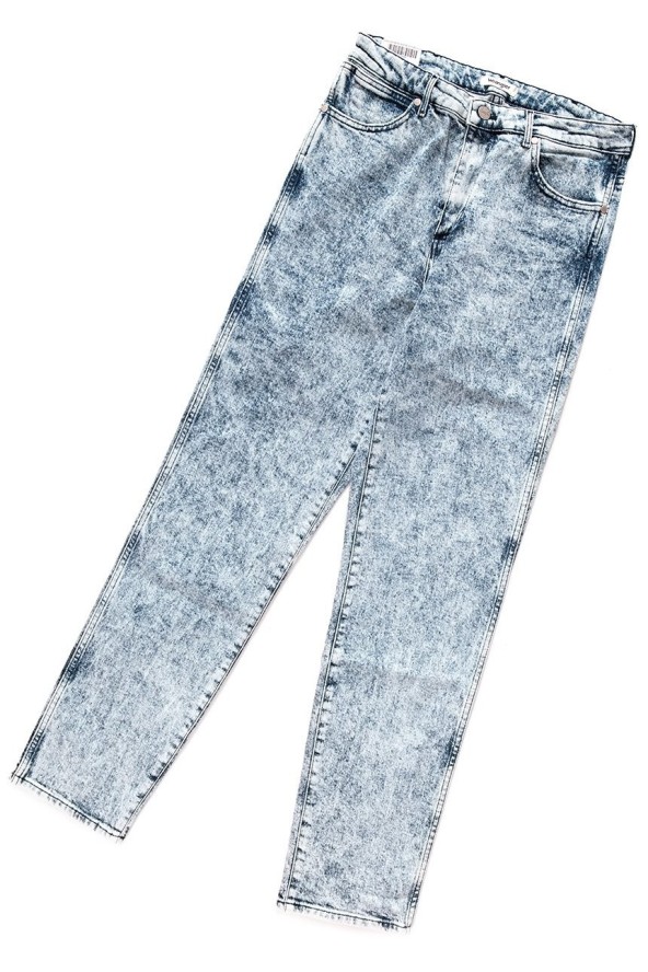 WRANGLER RETRO SLIM BLUE FLAKE W239FK18B 112127891