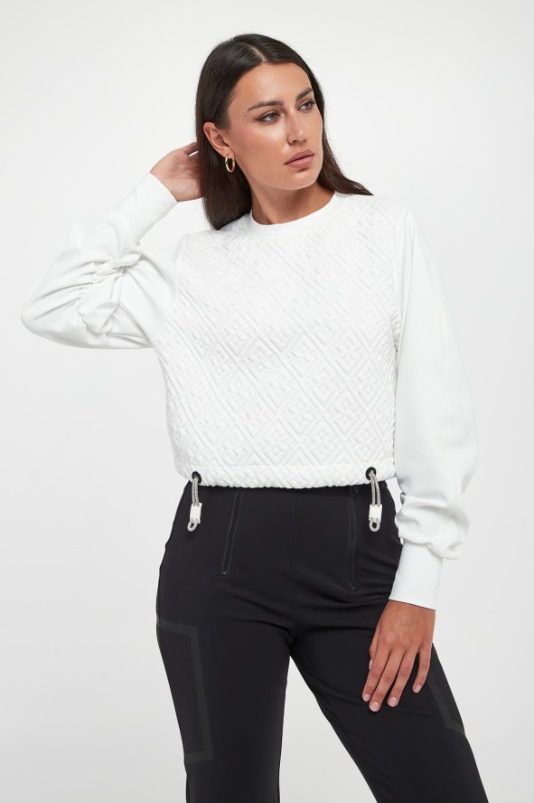 Bluza damska SPORTALM