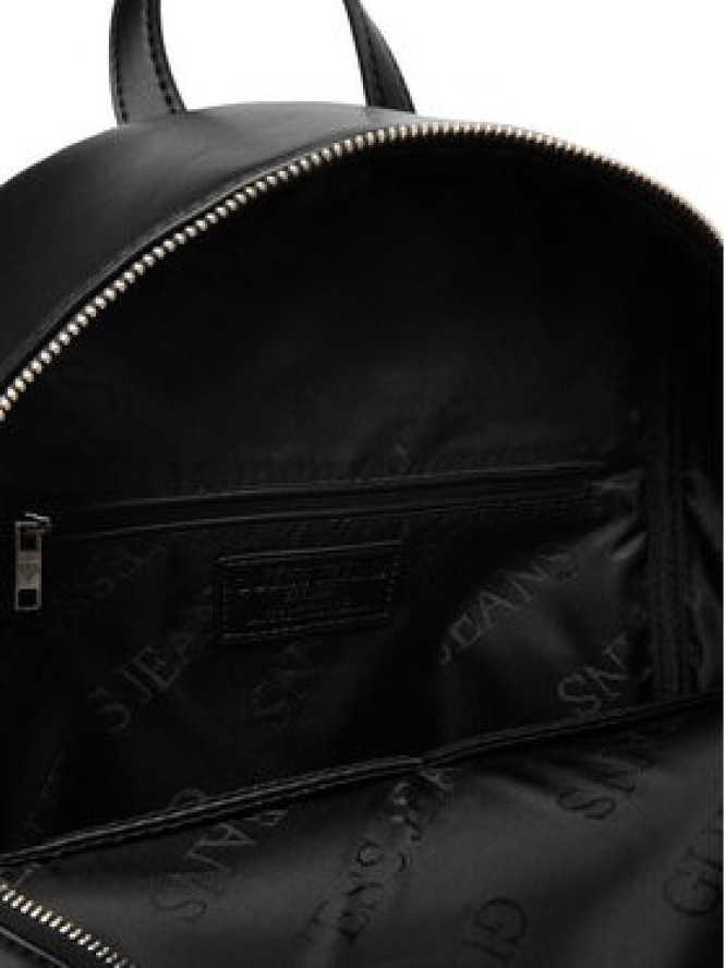 Guess Jeans Plecak CWBEO-GUESS-B-011-09 Czarny