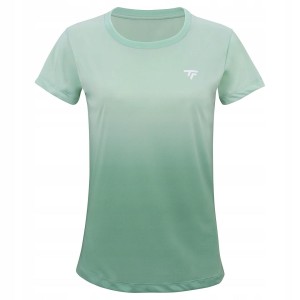 Damska koszulka tenisowa Tecnifibre T-Shirt X-Loop Tee
