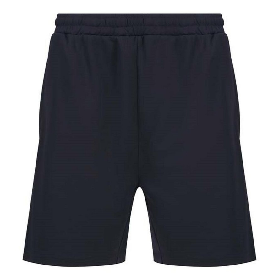 Spodenki Z Dzianiny Z Kieszenią Dla Dorosłych Unisex