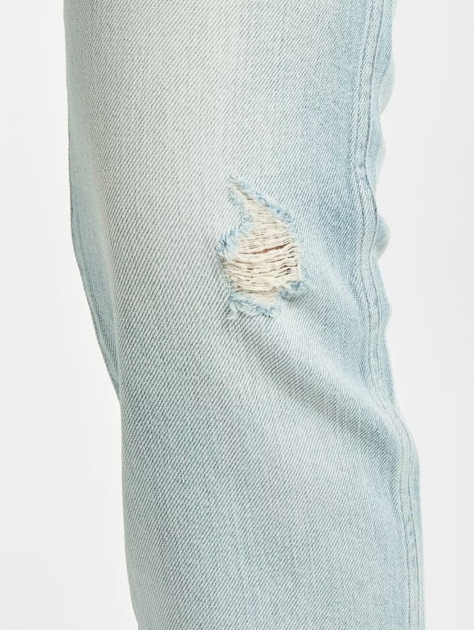 WRANGLER RETRO SKINNY ICY BLUE W253FH243 112127985